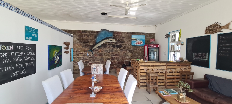 Commercial Property for Sale in East Bank Eastern Cape